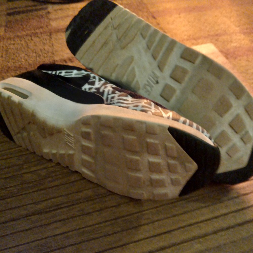 Nike Air Max Thea size 7 - Picture 3 of 5